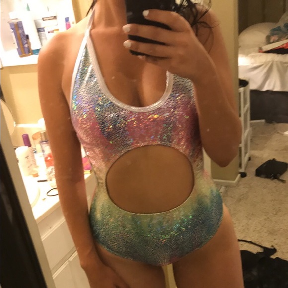 Rave With Mi Gente Other - Mi Gente Tortuga Bodysuit